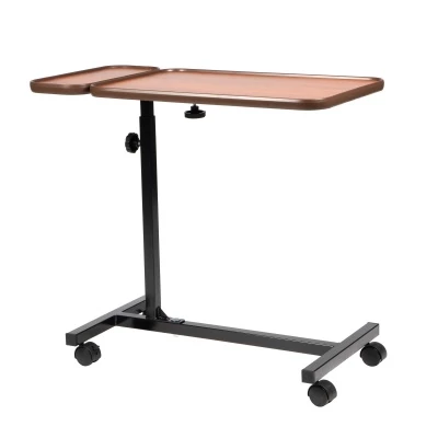 Стол прикроватный СП1250 "Ortonica" (орех )