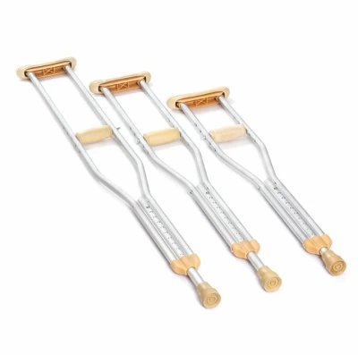 Костыли подмышечный KS501/502/503/504/505/506 "Ortonica" в магазине Склад Медтехники