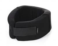 Воротник ортопедический (с чехлом, черный) ОВ "Экотен"