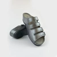 Туфли ортопедические малосложные LM-703.048 "Luomma"