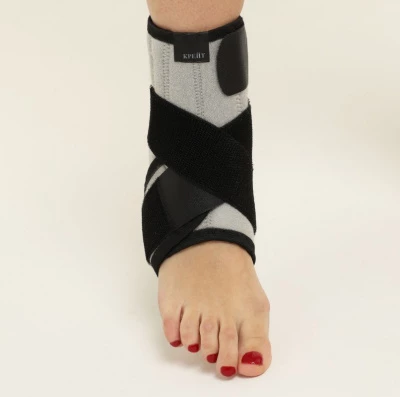 Бандаж для голеностопного сустава F-218 "Крейт" в магазине Склад Медтехники