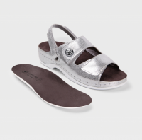 Туфли ортопедические малосложные LM-701.038R "Luomma"